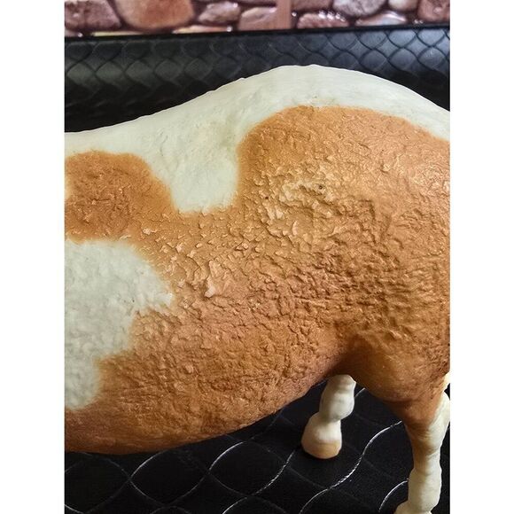 Breyer Traditional Misty of Chincoteague Palemino Pinto Pony #A98 - Picture 11 of 13